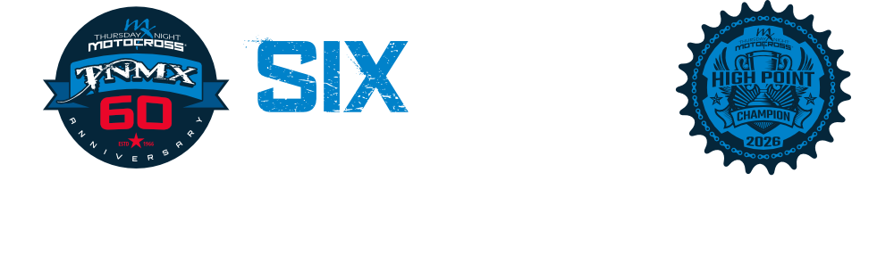 2026 TNMX High Point Awards Event!